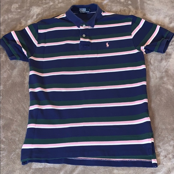 Polo Ralph Lauren Other - Men’s Polo by Ralph Lauren (M)